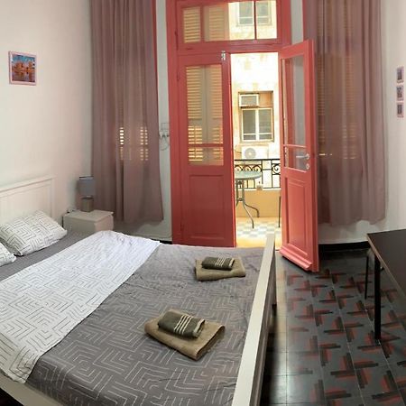 Guesthouse Comfy - Separate Rooms In The Apartment For A Relaxing Holiday Хайфа Екстер'єр фото