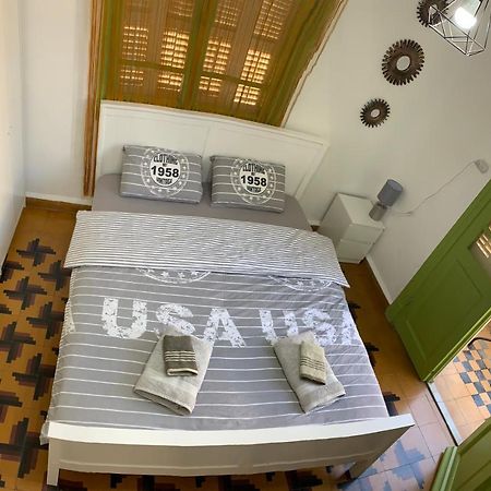 Guesthouse Comfy - Separate Rooms In The Apartment For A Relaxing Holiday Хайфа Екстер'єр фото