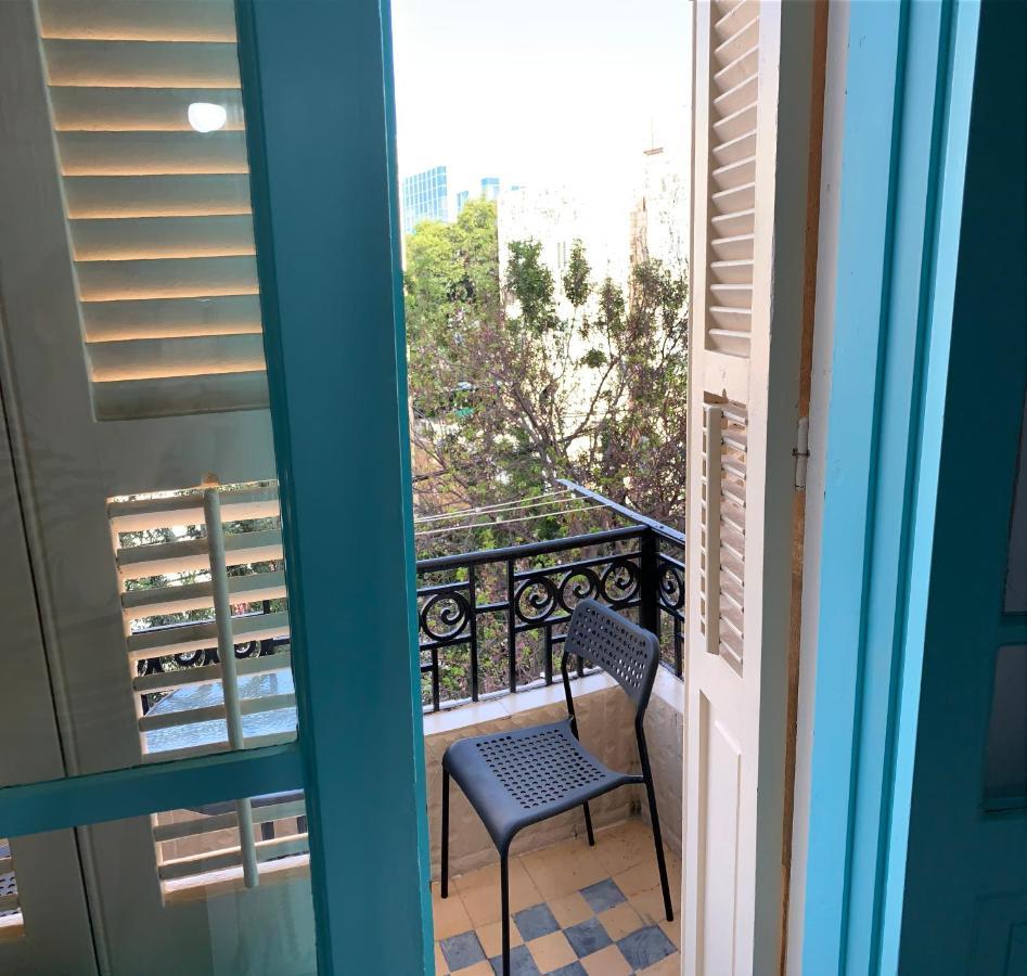 Guesthouse Comfy - Separate Rooms In The Apartment For A Relaxing Holiday Хайфа Екстер'єр фото