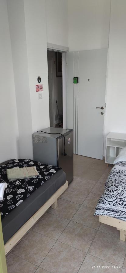 Guesthouse Comfy - Separate Rooms In The Apartment For A Relaxing Holiday Хайфа Екстер'єр фото