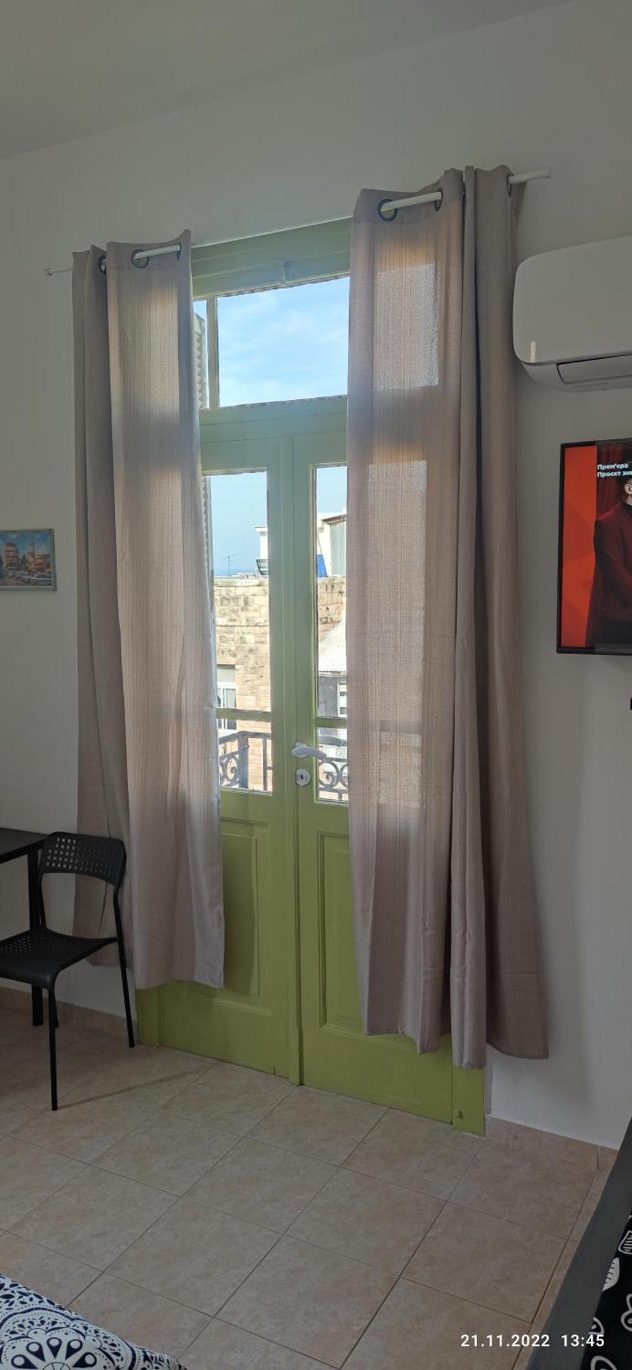 Guesthouse Comfy - Separate Rooms In The Apartment For A Relaxing Holiday Хайфа Екстер'єр фото
