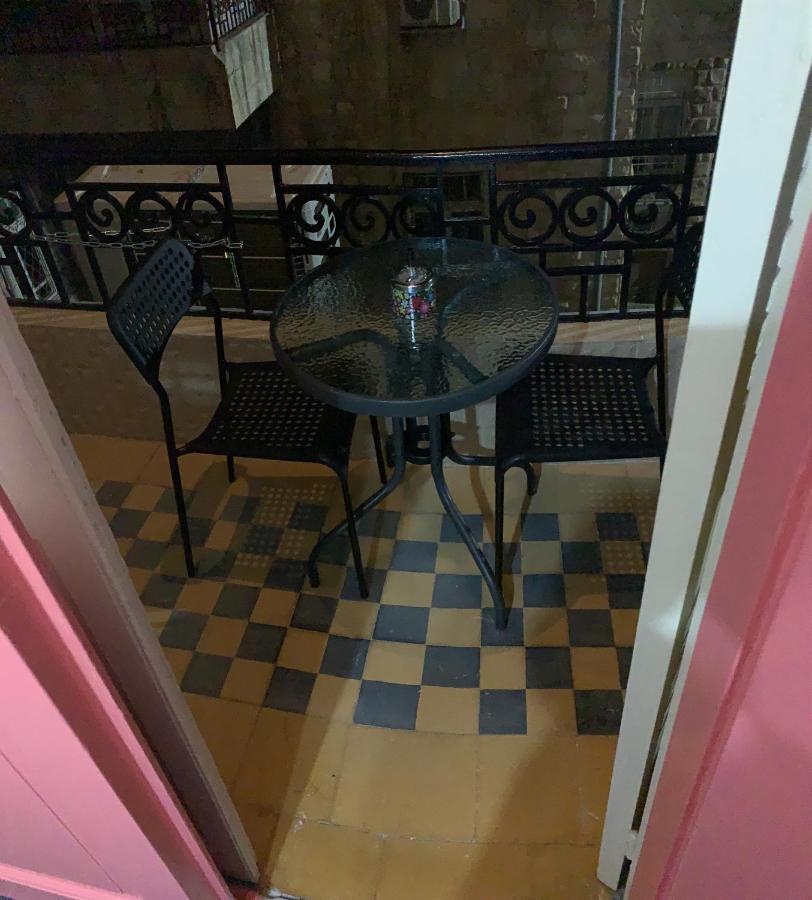 Guesthouse Comfy - Separate Rooms In The Apartment For A Relaxing Holiday Хайфа Екстер'єр фото