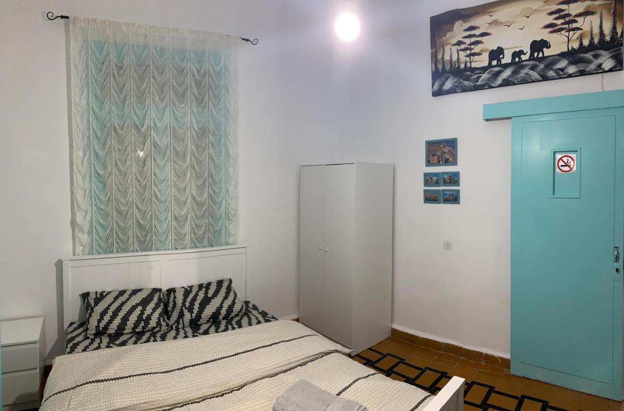 Guesthouse Comfy - Separate Rooms In The Apartment For A Relaxing Holiday Хайфа Екстер'єр фото