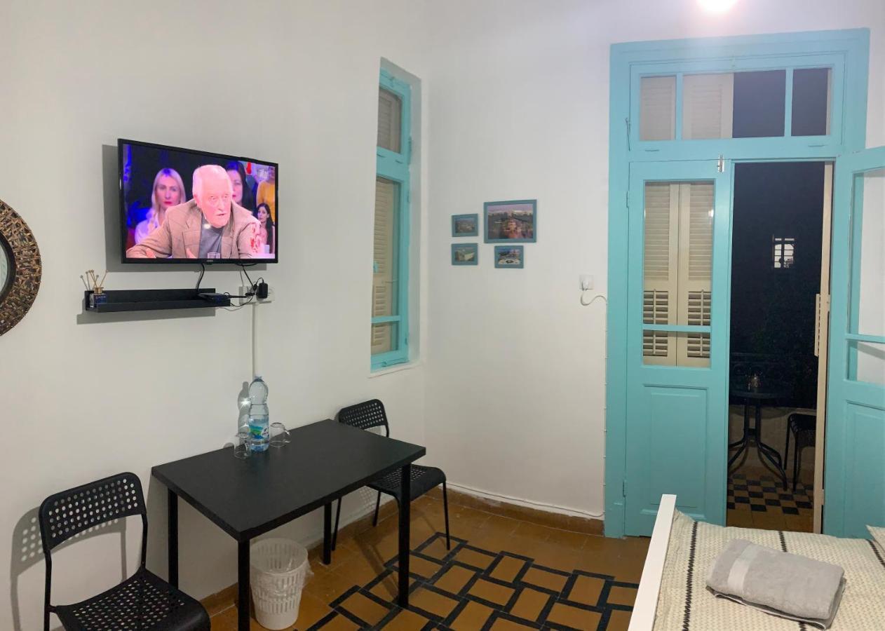 Guesthouse Comfy - Separate Rooms In The Apartment For A Relaxing Holiday Хайфа Екстер'єр фото